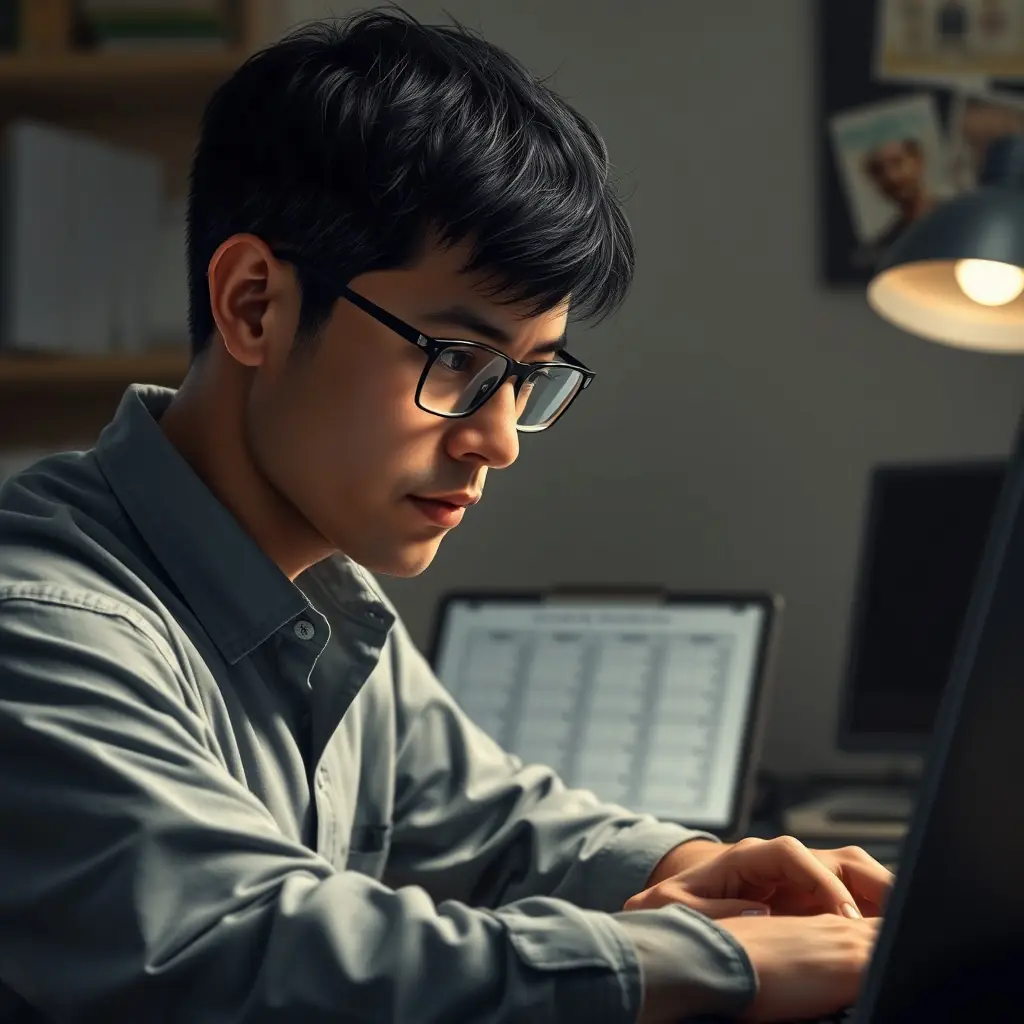 乐玩运动AI 动作纠正